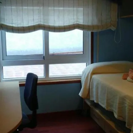 Piso De Tres Frente Al Puerto Deportivo Appartement *